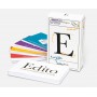 EDITO deck PER EDITING sefirot MAZZO DI 41 CARTE fabula IN ITALIANO SEFIROT SRL - 1