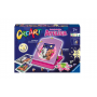 IL MIO FANTASTICO ATELIER creart UNICORNI ravensburger KIT ARTISTICO età 7+ Ravensburger - 2
