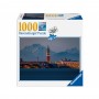 PUZZLE ravensburger 1000 PEZZI originale LA SERENISSIMA VENEZIA di 50 x 70 cm SOFTCLICK Ravensburger - 1
