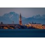 PUZZLE ravensburger 1000 PEZZI originale LA SERENISSIMA VENEZIA di 50 x 70 cm SOFTCLICK Ravensburger - 2