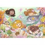 2 PUZZLE DA 12 PEZZI ravensburger FATINE E SIRENE set 2 x 12 cod 056637 età 3+ Ravensburger - 3