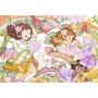 2 PUZZLE DA 12 PEZZI ravensburger FATINE E SIRENE set 2 x 12 cod 056637 età 3+ Ravensburger - 2