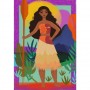 PUZZLE ravensburger VAIANA anniversario 100 anni disney 300 PEZZI oceania 27 X 39 CM età 8+ Ravensburger - 2