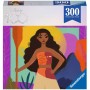 PUZZLE ravensburger VAIANA anniversario 100 anni disney 300 PEZZI oceania 27 X 39 CM età 8+ Ravensburger - 1