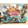 FIGHTERS OF THE PACIFIC the boardgame Kickstarter edition Dont Panic - 1