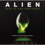 ALIEN gioco da tavolo IL DESTINO DELLA NOSTROMO ravensburger IN ITALIANO età 10+ Ravensburger - 1