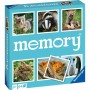 ANIMAL BABIES ravensburger MEMORY classico GIOCO DA TAVOLO cuccioli 64 TESSERE età 3+ Ravensburger - 1