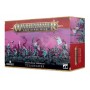 TZAANGORS set di 10 miniature in plastica DISCIPLES OF TZEENTCH warhammer AGE OF SIGMAR età 12+ Games Workshop - 1