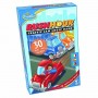 RUSH HOUR TRAVEL portatile GIOCO DI LOGICA think fun TRAFFICO rompicapo CON 30 SFIDE età 8+ Think Fun - 1