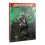 BEASTS OF CHAOS tomo da guerra del caos IN ITALIANO warhammer AGE OF SIGMAR età 12+ Games Workshop - 1