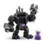 SHADOW MASTER ROBOT miniatura in resina ELDRADOR mini creatures SCHLEICH shadow world 42557 età 7+ Schleich - 4