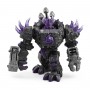 SHADOW MASTER ROBOT miniatura in resina ELDRADOR mini creatures SCHLEICH shadow world 42557 età 7+ Schleich - 3