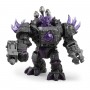 SHADOW MASTER ROBOT miniatura in resina ELDRADOR mini creatures SCHLEICH shadow world 42557 età 7+ Schleich - 2