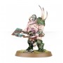 LORD OF PLAGUES miniatura in plastica MAGGOTKIN OF NURGLE warhammer AGE OF SIGMAR età 12+ Games Workshop - 1