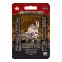 LORD OF PLAGUES miniatura in plastica MAGGOTKIN OF NURGLE warhammer AGE OF SIGMAR età 12+ Games Workshop - 2