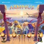 AKROPOLIS magna grecia GIOCO DA TAVOLO ghenos games IN ITALIANO età 8+ Ghenos Games - 2
