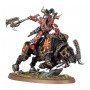 LORD INVOCATUS miniatura in plastica WORLD EATERS games workshop WARHAMMER 40K età 12+ Games Workshop - 2