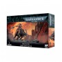 LORD INVOCATUS miniatura in plastica WORLD EATERS games workshop WARHAMMER 40K età 12+ Games Workshop - 1