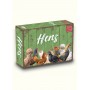 HENS allevamento galline GIOCO DA TAVOLO little rocket games IN ITALIANO età 10+ Little Rocket Games - 1