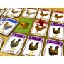HENS allevamento galline GIOCO DA TAVOLO little rocket games IN ITALIANO età 10+ Little Rocket Games - 3