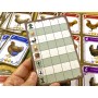 HENS allevamento galline GIOCO DA TAVOLO little rocket games IN ITALIANO età 10+ Little Rocket Games - 2