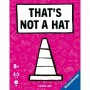 THAT'S NOT A HAT gioco di memoria PARTY GAME edizione multilingue IN ITALIANO ravensburger Ravensburger - 1
