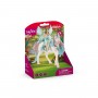 EYELA CON UNICORNO fantasy world BAYALA schleich 70569 età 5+ Schleich - 2