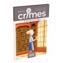 QUESTIONI DI FAMIGLIA gioco di investigazione MINI CRIMES gate on games IN ITALIANO età 8+ GateOnGames - 1