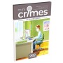 LA FINE DEI GIOCHI gioco di investigazione MINI CRIMES gate on games IN ITALIANO età 8+ GateOnGames - 1