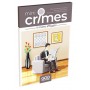 IL MATTO AFFOGATO gioco di investigazione MINI CRIMES gate on games IN ITALIANO età 8+ GateOnGames - 1