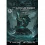 THE NECRONOMICON complete edition GAMEBOOK set di 2 librogame CARCOSA E DAGON in italiano Officina Crea - 4
