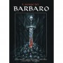 IL SANGUE DEL BARBARO con mazzo di carte GAMEBOOK officina meningi LIBROGAME in italiano Officina Crea - 1