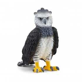 ARPIA miniatura in resina WILD LIFE schleich 14862 età 3+ Schleich - 1