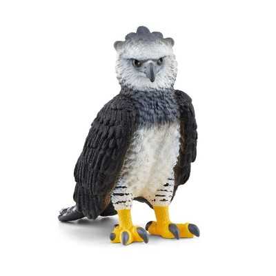 ARPIA miniatura in resina WILD LIFE schleich 14862 età 3+ Schleich - 1