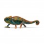 CAMALEONTE miniatura in resina WILD LIFE schleich 14858 età 3+ Schleich - 2