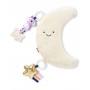 PALESTRINA CON ARCO skip hop MULTI CELESTIAL DREAMS ACTIVITY GYM attività SOGNI COLORATI età 0+ SKIP HOP - 10