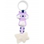 PALESTRINA CON ARCO skip hop MULTI CELESTIAL DREAMS ACTIVITY GYM attività SOGNI COLORATI età 0+ SKIP HOP - 12
