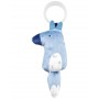 PALESTRINA CON ARCO skip hop MULTI CELESTIAL DREAMS ACTIVITY GYM attività SOGNI COLORATI età 0+ SKIP HOP - 15
