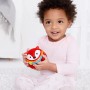 SONAGLIO rotondo VOLPE in plastica e silicone SKIP HOP dentizione ROLL AROUND età 3 mesi + SKIP HOP - 2
