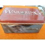 PORTA MAZZO PER GUERRA DELL'ANELLO espansione in italiano GANDALF DECK BOX DEVIR - 1