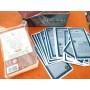 PORTA MAZZO PER GUERRA DELL'ANELLO espansione in italiano GANDALF DECK BOX DEVIR - 2