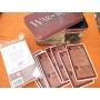 PORTA MAZZO PER GUERRA DELL'ANELLO espansione in italiano WICH KING DECK BOX esercito ombra DEVIR - 2