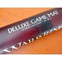 PLAYMAT GIGANTE PER GUERRA DELL'ANELLO espansione in italiano deluxe cm 128x88 DEVIR - 1