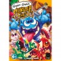 GNAM GNAM MONSTER CHEF gioco da tavolo IN ITALIANO oliphante CON APP Oliphante - 1