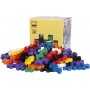 MIDI BASIC 100 pezzi PLUSPLUS gioco modulare CUBO costruzioni PLUS PLUS età 1+ Plusplus - 3