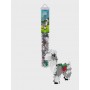 MINI BASIC tubo LLAMA lama PLUS PLUS costruzioni 100 PEZZI età 5+ Plusplus - 1