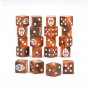 IMPERIAL NAVY BREACHER DICE SET di 20 dadi da 16mm KILL TEAM warhammer 40k Games Workshop - 2