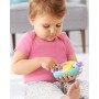 UNICORN PHONE cellulare giocattolo UNICORNO sonoro SKIP HOP età 6 mesi + SKIP HOP - 3