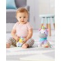 UNICORN PHONE cellulare giocattolo UNICORNO sonoro SKIP HOP età 6 mesi + SKIP HOP - 5