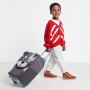 TROLLEY suitcase CANE zaino AFFENZAHN dog DA VIAGGIO plastica riciclata AFFENZAHN - 3
